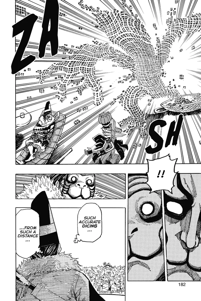 Toriko Chapter 329 image 14_optimized